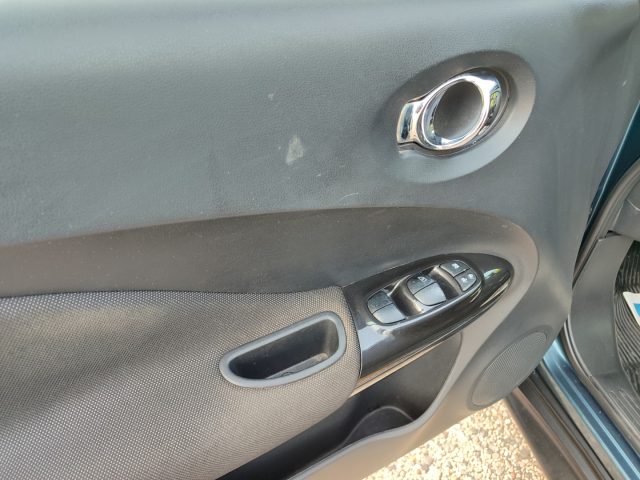 NISSAN Juke usata, con Cruise Control