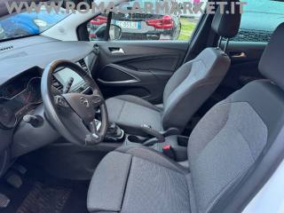 OPEL Crossland usata, con Controllo trazione