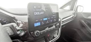 FORD Fiesta usata, con Apple CarPlay