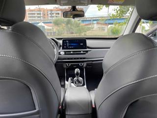 DR MOTOR DR 5.0 usata, con Telecamera per parcheggio assistito