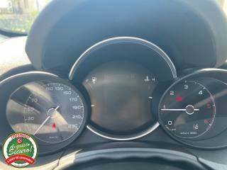 FIAT 500X usata, con Fendinebbia