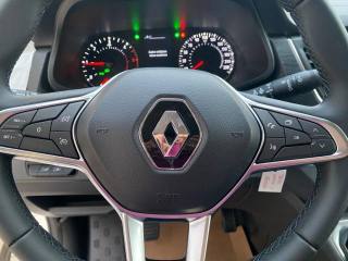 RENAULT Trafic usata, con Bracciolo