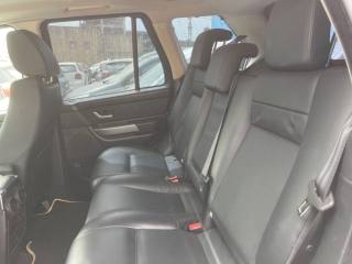 LAND ROVER Range Rover Sport usata 10