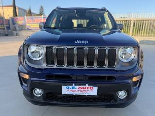 JEEP Renegade usata, con Airbag