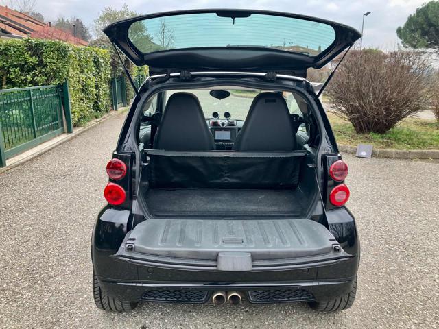 SMART ForTwo usata 19