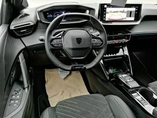 PEUGEOT 208 usata, con Alzacristalli elettrici