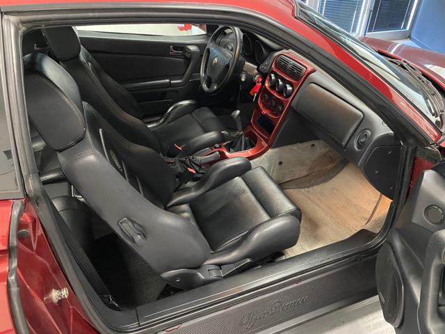ALFA ROMEO GTV usata, con Interni in pelle