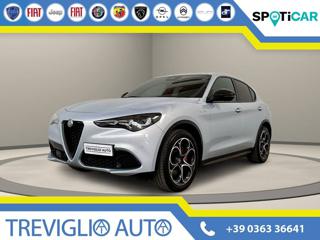 ALFA ROMEO Stelvio 2.2 Turbodiesel 210 CV AT8 Q4 Veloce