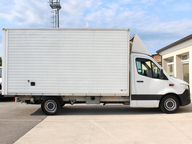 MERCEDES-BENZ Sprinter usata, con Boardcomputer