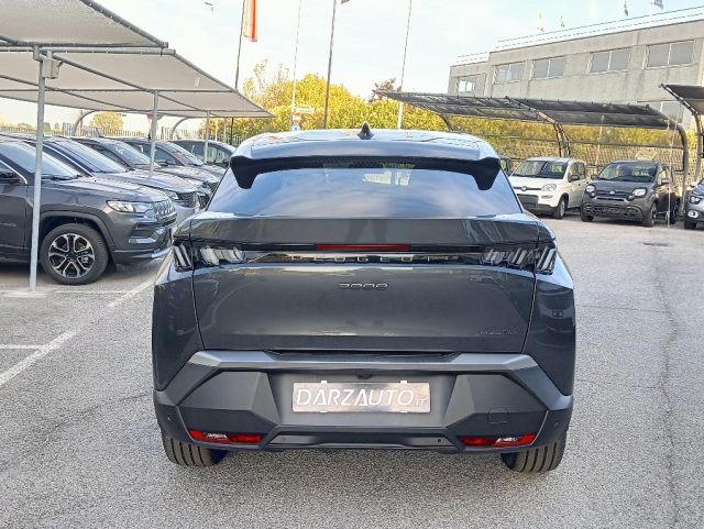 PEUGEOT 3008 usata, con Vetri oscurati