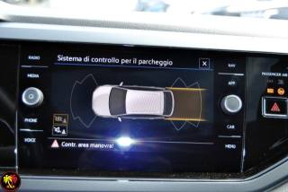 VOLKSWAGEN Taigo usata, con Immobilizzatore elettronico