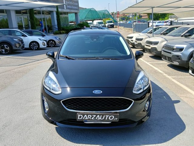 FORD Fiesta usata, con Airbag