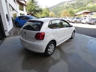 VOLKSWAGEN Polo usata, con Alzacristalli elettrici