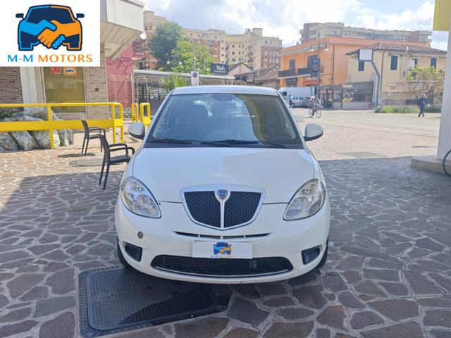 LANCIA Ypsilon usata, con Climatizzatore