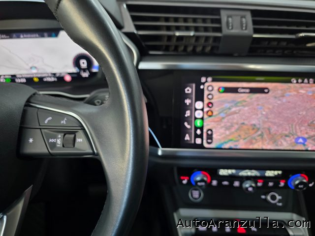 AUDI Q3 usata, con Cruise Control