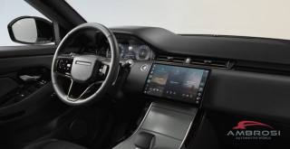 LAND ROVER Range Rover Evoque usata 3