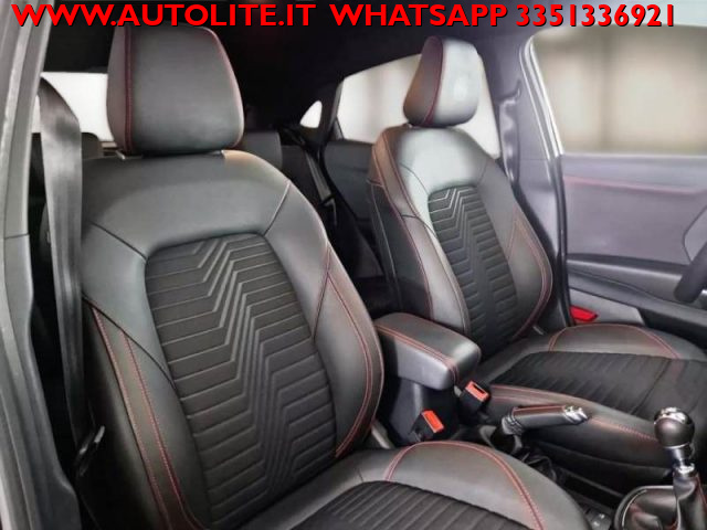 FORD Puma usata, con ESP