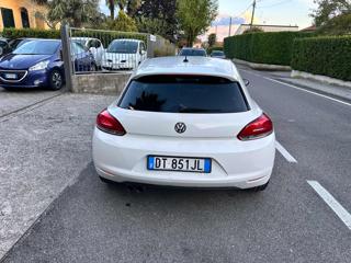VOLKSWAGEN Scirocco usata, con Airbag Passeggero