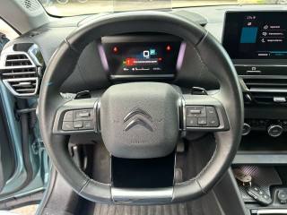 CITROEN C4 usata, con Cruise Control