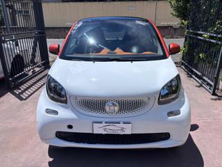 SMART ForTwo usata, con Airbag