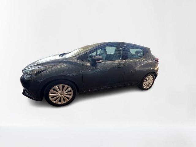 NISSAN Micra usata, con Airbag