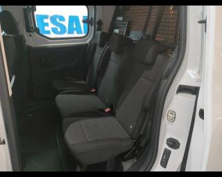 FIAT Doblo usata 21