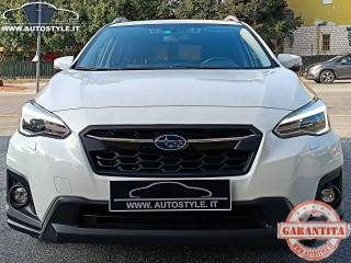 SUBARU XV usata, con Fari LED