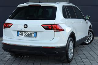 VOLKSWAGEN Tiguan usata, con Airbag laterali