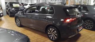 VOLKSWAGEN Golf usata, con Airbag Passeggero