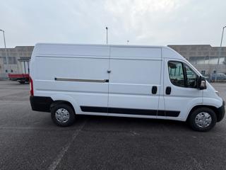 OPEL Movano usata, con Cruise Control