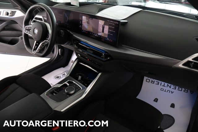 BMW 420 usata, con Parabrezza riscaldabile