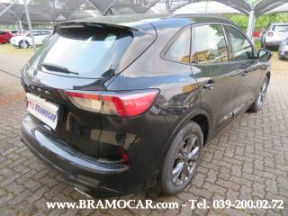 FORD Kuga usata, con Autoradio