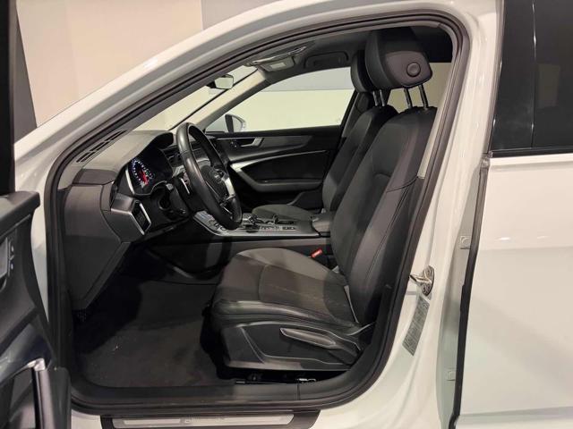 AUDI A6 allroad usata, con ESP