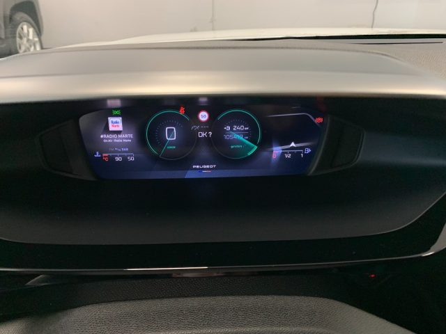 PEUGEOT 308 usata, con Chiusura centralizzata telecomandata