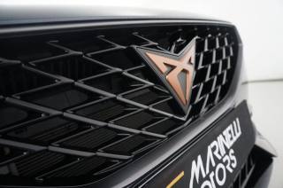 CUPRA Formentor usata, con Volante in pelle