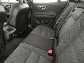 VOLVO S60 usata, con Luci diurne LED