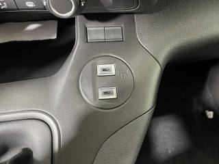 FIAT Doblo usata 28