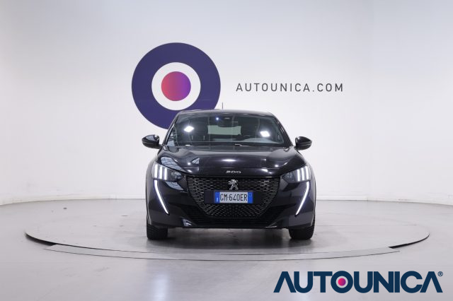 PEUGEOT 208 usata, con Airbag