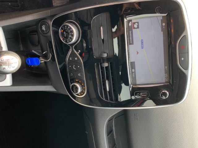 RENAULT Clio usata, con Cronologia tagliandi