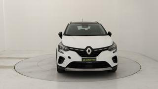 RENAULT Captur usata, con Cerchi in lega
