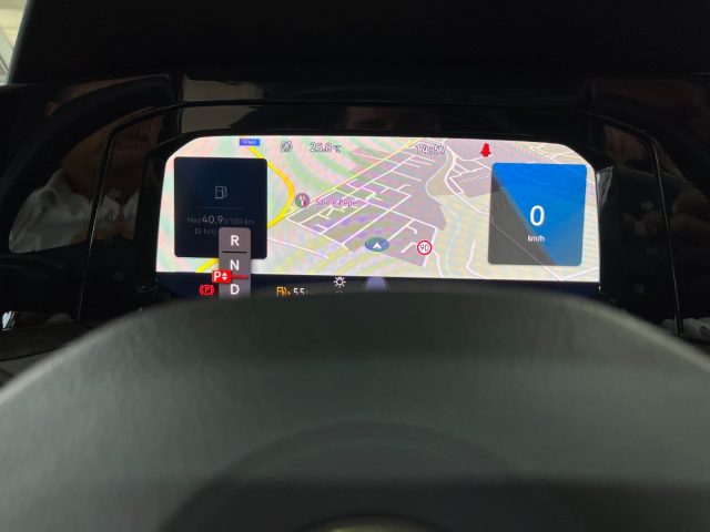 VOLKSWAGEN Golf usata, con Cruise Control