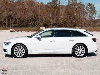 AUDI A6 usata, con Park Distance Control