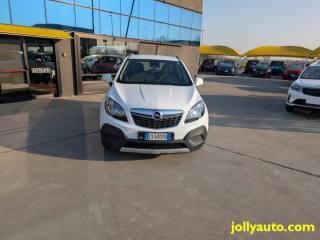 OPEL Mokka usata, con Airbag