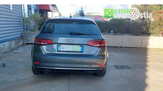 AUDI A3 usata 23