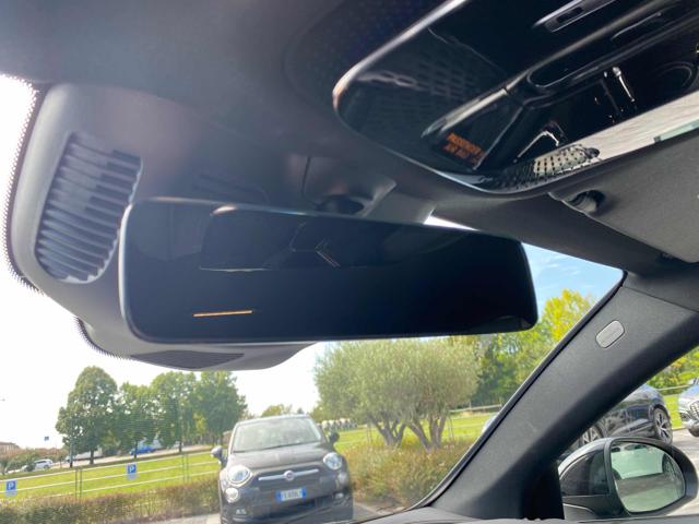 MERCEDES-BENZ GLC 220 usata, con Sensori di parcheggio posteriori