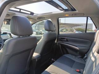 SUZUKI S-Cross usata, con USB