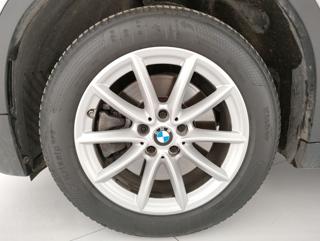 BMW X2 usata, con Chiusura centralizzata