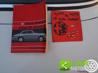 ALFA ROMEO GTV usata 49