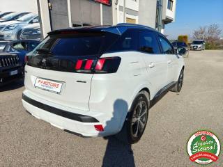 PEUGEOT 3008 usata, con Alzacristalli elettrici