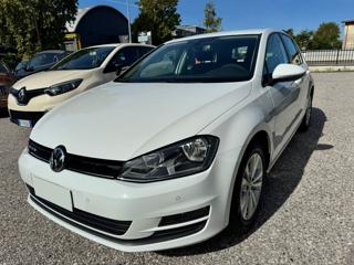 VOLKSWAGEN Golf Business 1.4 TGI 5p. Highline BlueMotion